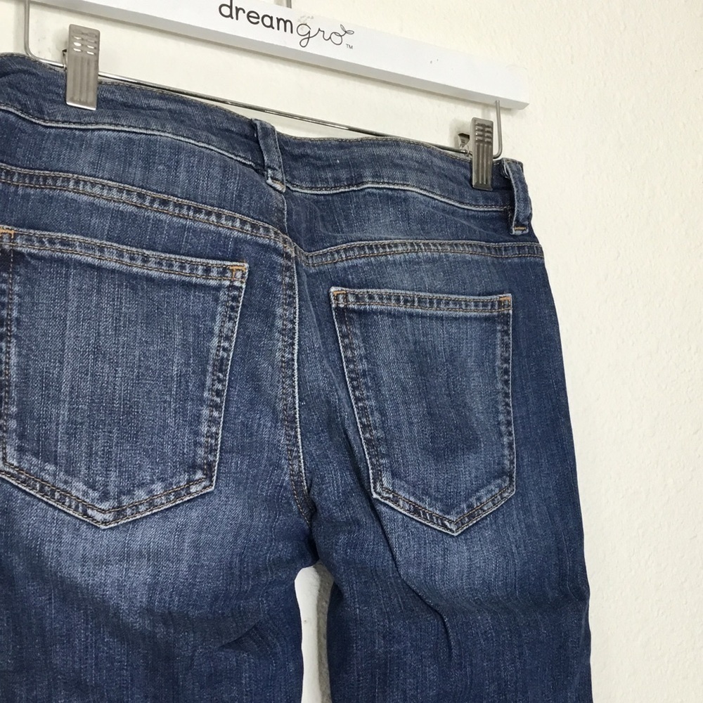 ASOS Blue Jeans - Picture 5 of 6